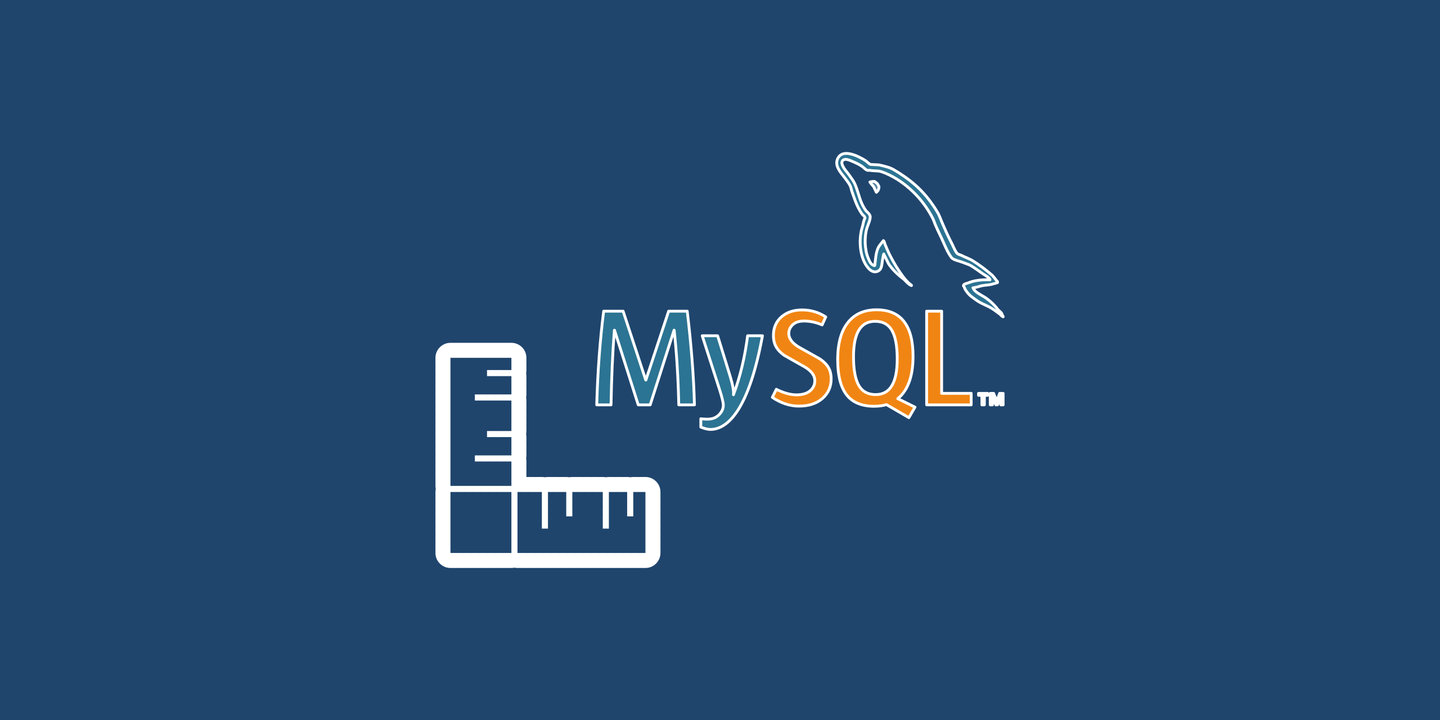 Calculating Table Size in MySQL Christian Emmer