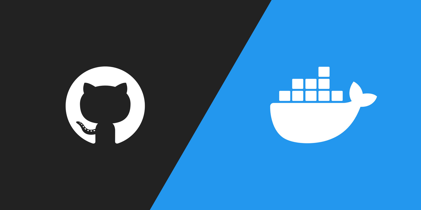 Publishing Docker Images with GitHub Actions Christian Emmer