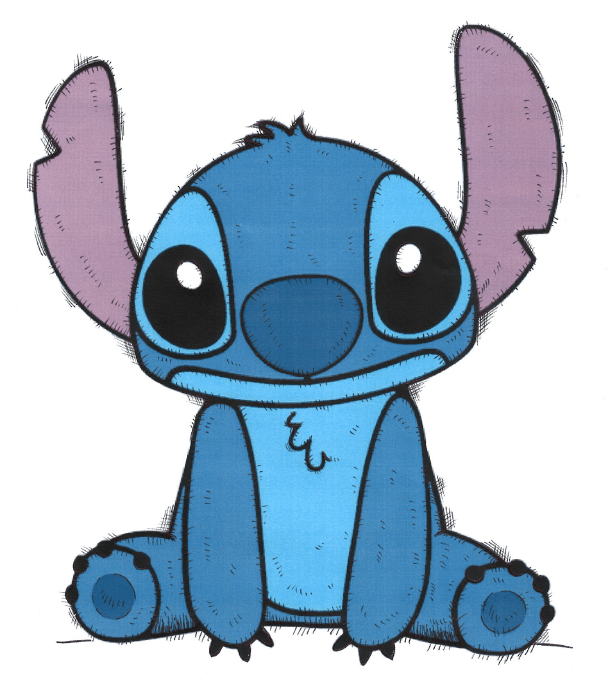 Disegni Facili Stitch Disney Lilo E Stitch Disegni Top