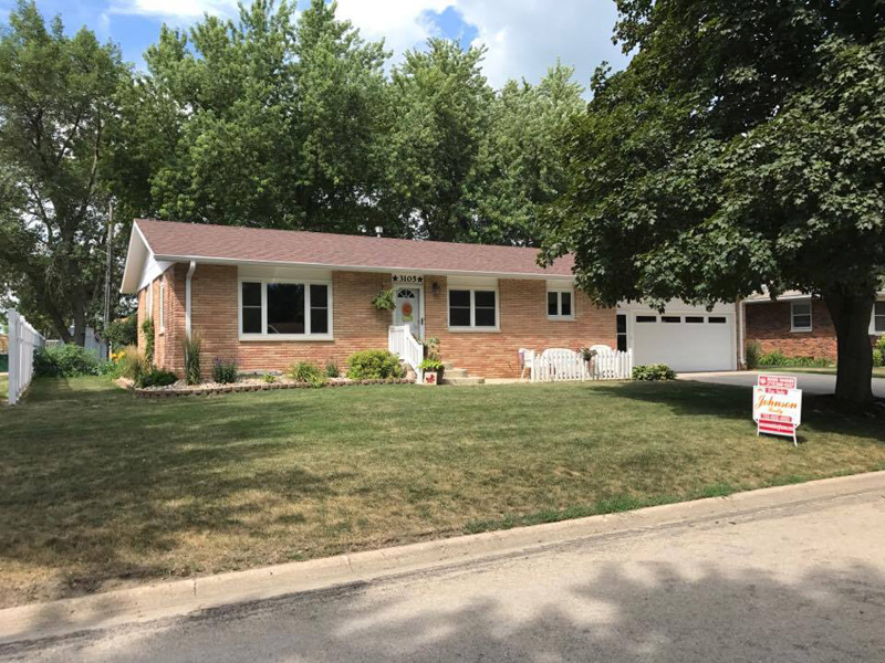 Johnson Realty Emmetsburg's Real Estate Leader