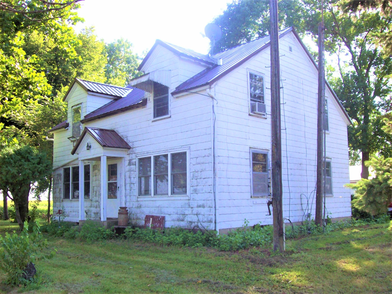 5075 525th Ave, Rolfe, IA Johnson Realty