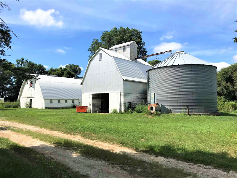 5075 525th Ave, Rolfe, IA Johnson Realty