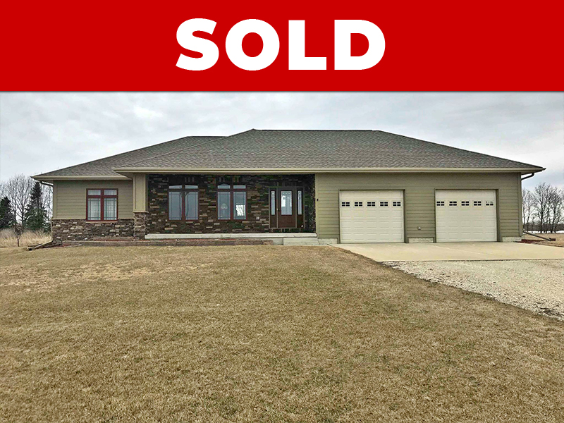 Johnson Realty Emmetsburg's Real Estate Leader