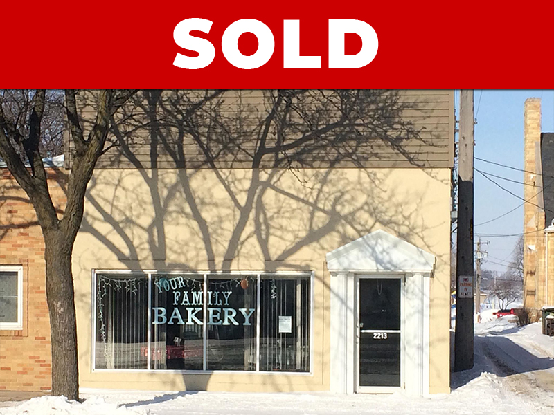 2213 Main Street, Emmetsburg, Iowa Johnson Realty