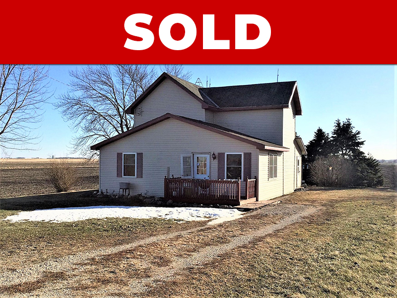 Johnson Realty Emmetsburg's Real Estate Leader