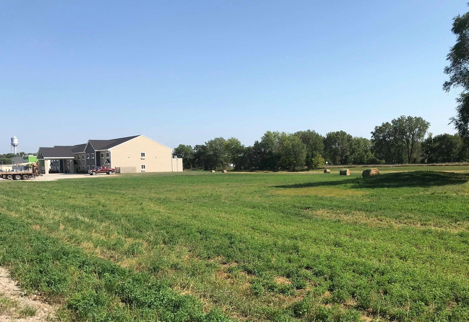 Johnson Realty Emmetsburg's Real Estate Leader