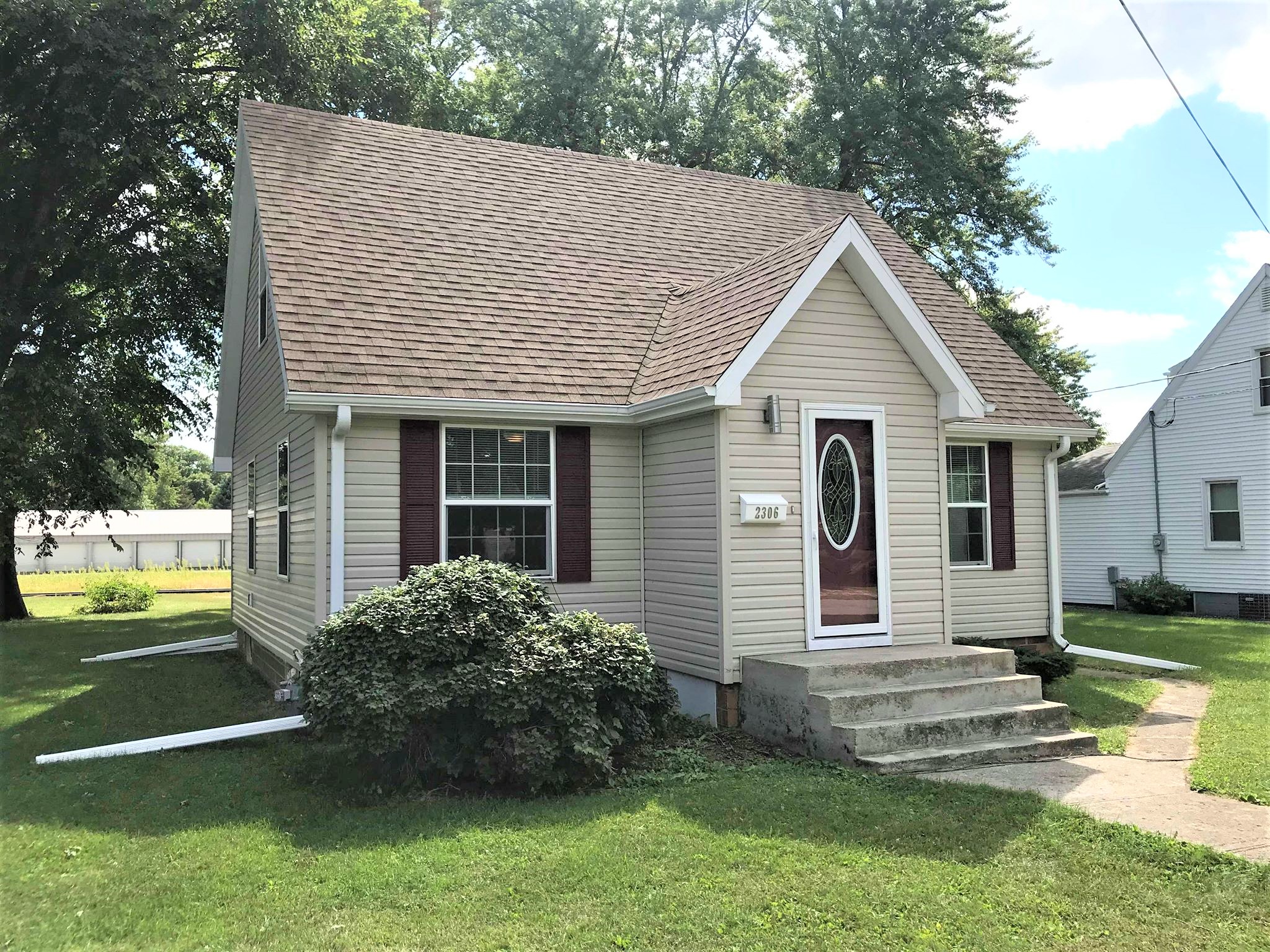 Johnson Realty Emmetsburg's Real Estate Leader