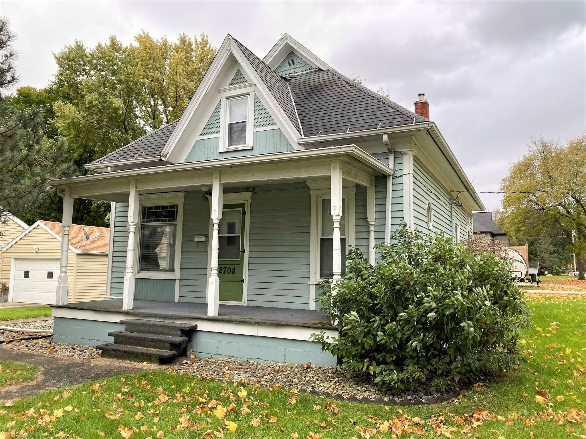 Johnson Realty Emmetsburg's Real Estate Leader