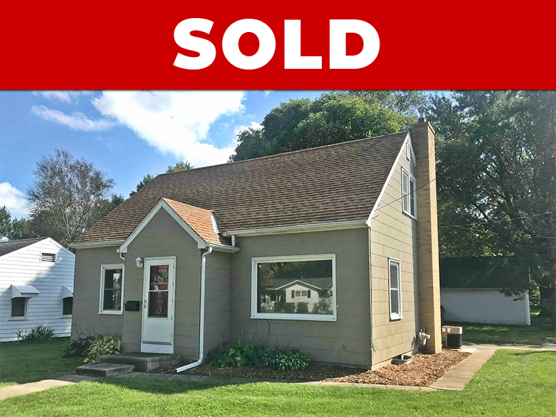 Johnson Realty Emmetsburg's Real Estate Leader