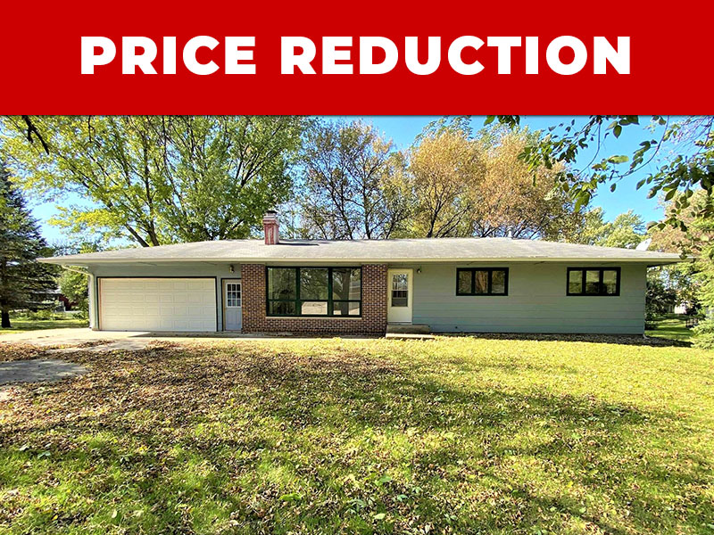 Johnson Realty Emmetsburg's Real Estate Leader