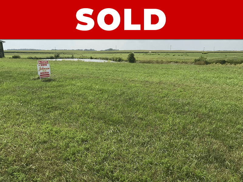 Lot 12, Rockport First Addition, Five Island Lake, Emmetsburg, Iowa
