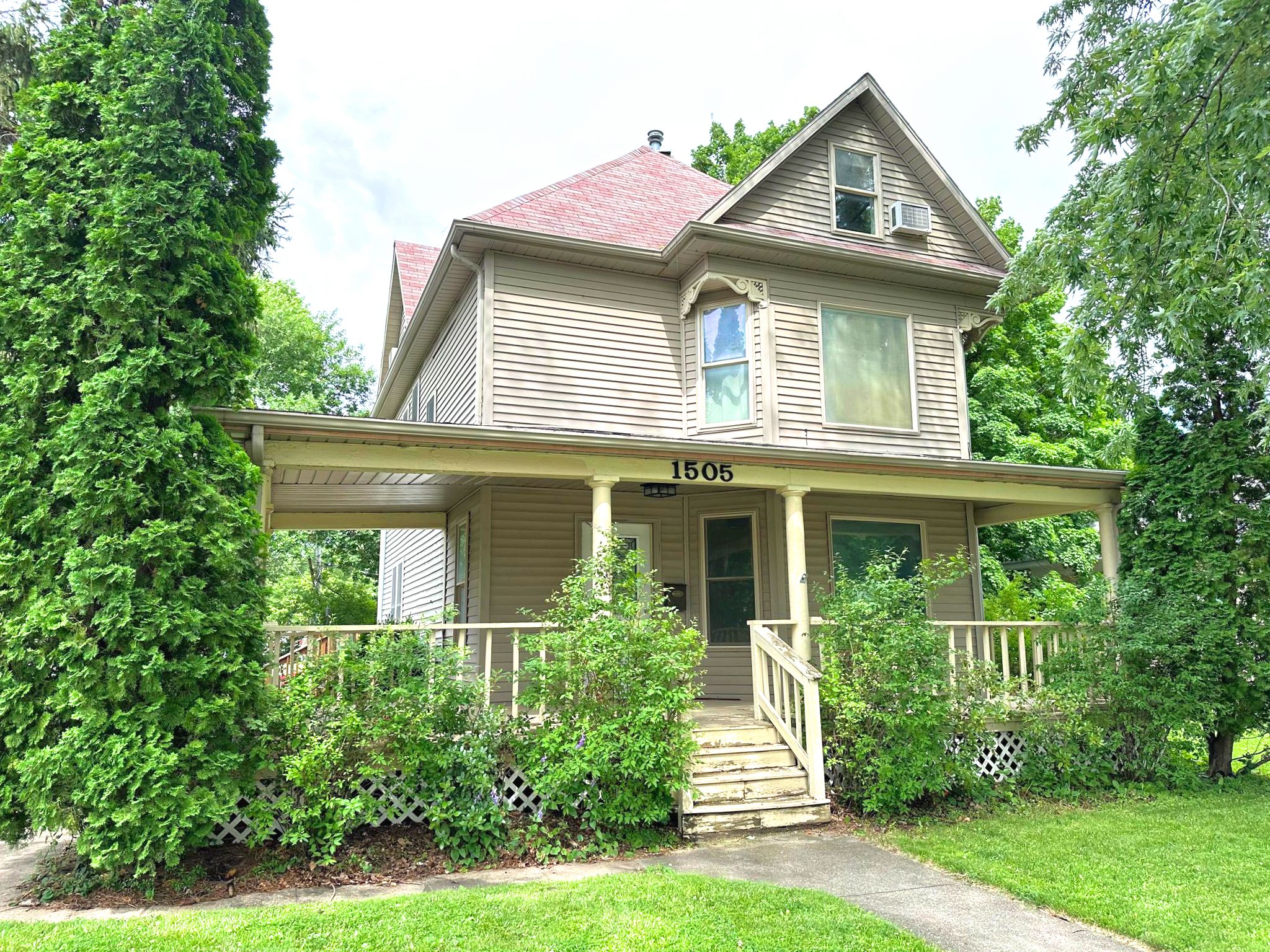 Johnson Realty Emmetsburg's Real Estate Leader