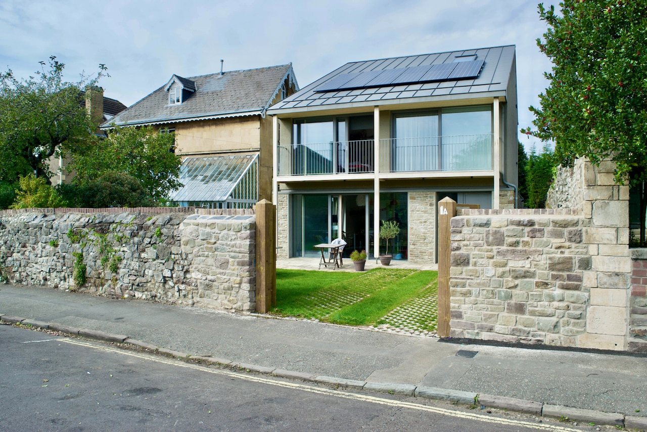 News Emmett Russell Architects