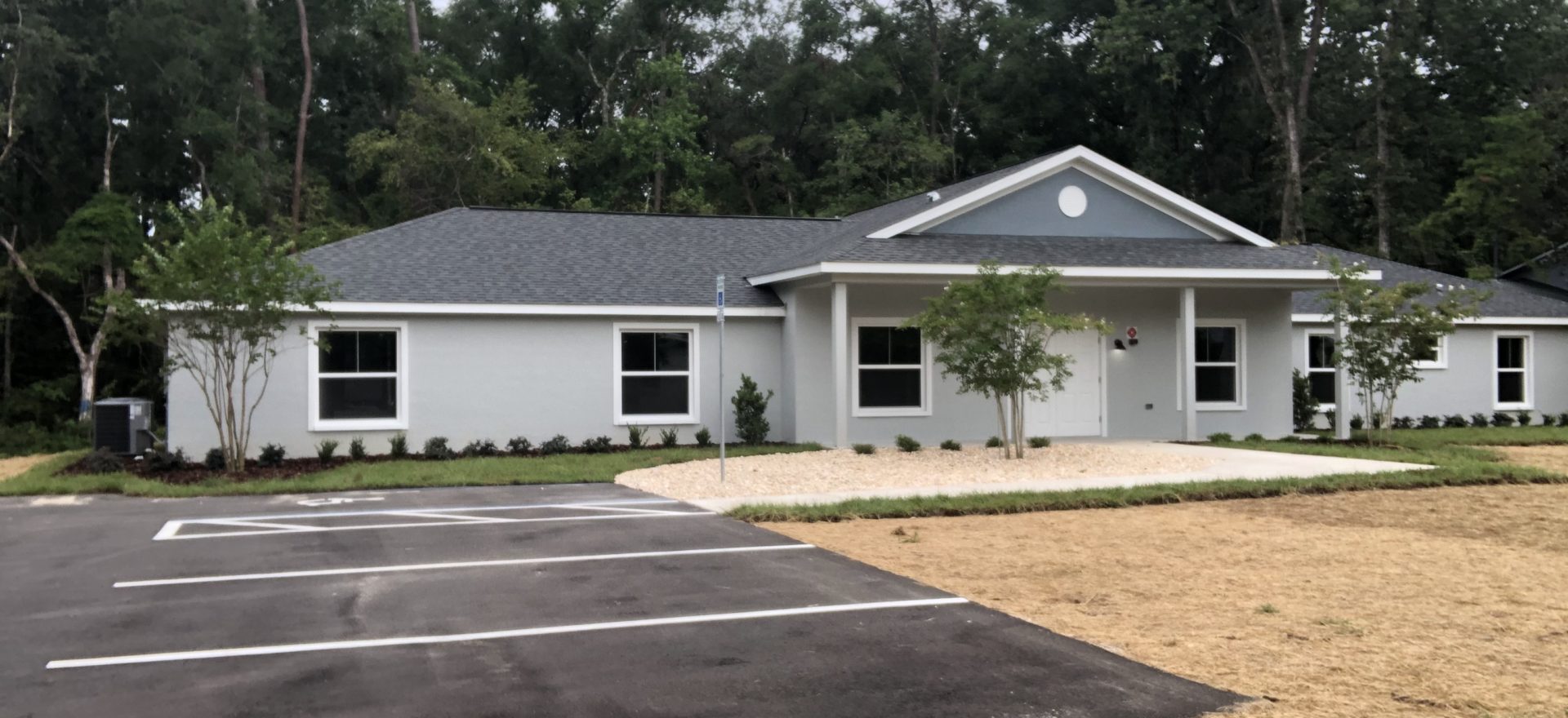 Arc of Alachua Magnolia Place Completed June 2020 Emmett Sapp Builders