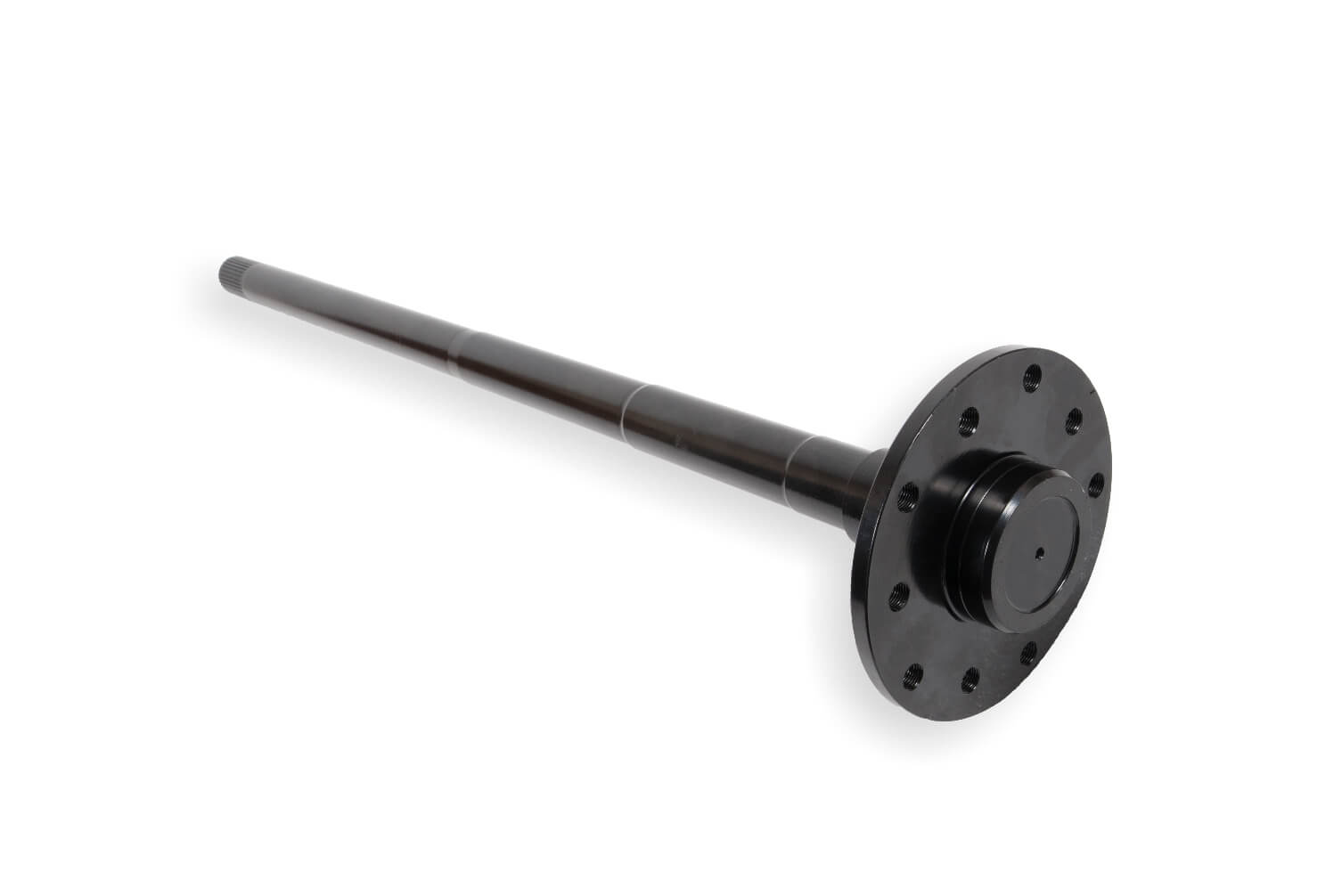 Rear Axle Shaft, Chromoly Axles, Gun Drilled, Double Spline Full Floater Axle Shafts