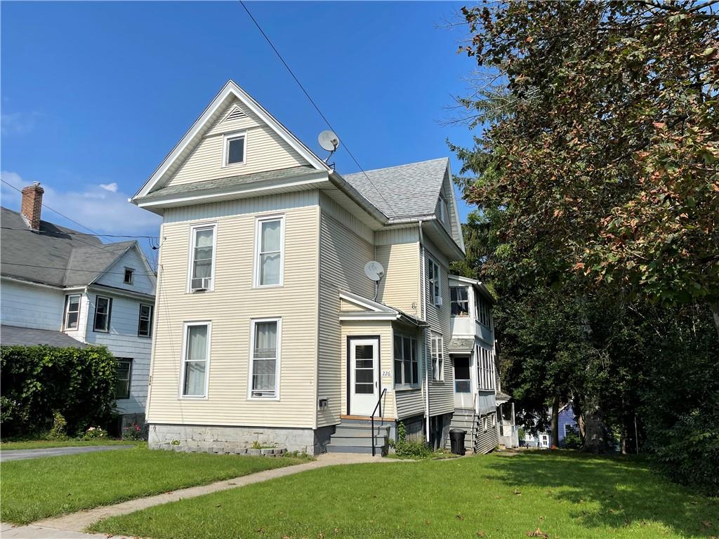 Properties of the Month Emmi's Realty Auburn, NY