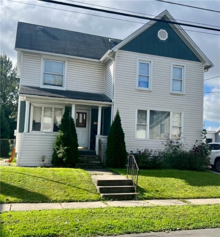 Properties of the Month Emmi's Realty Auburn, NY