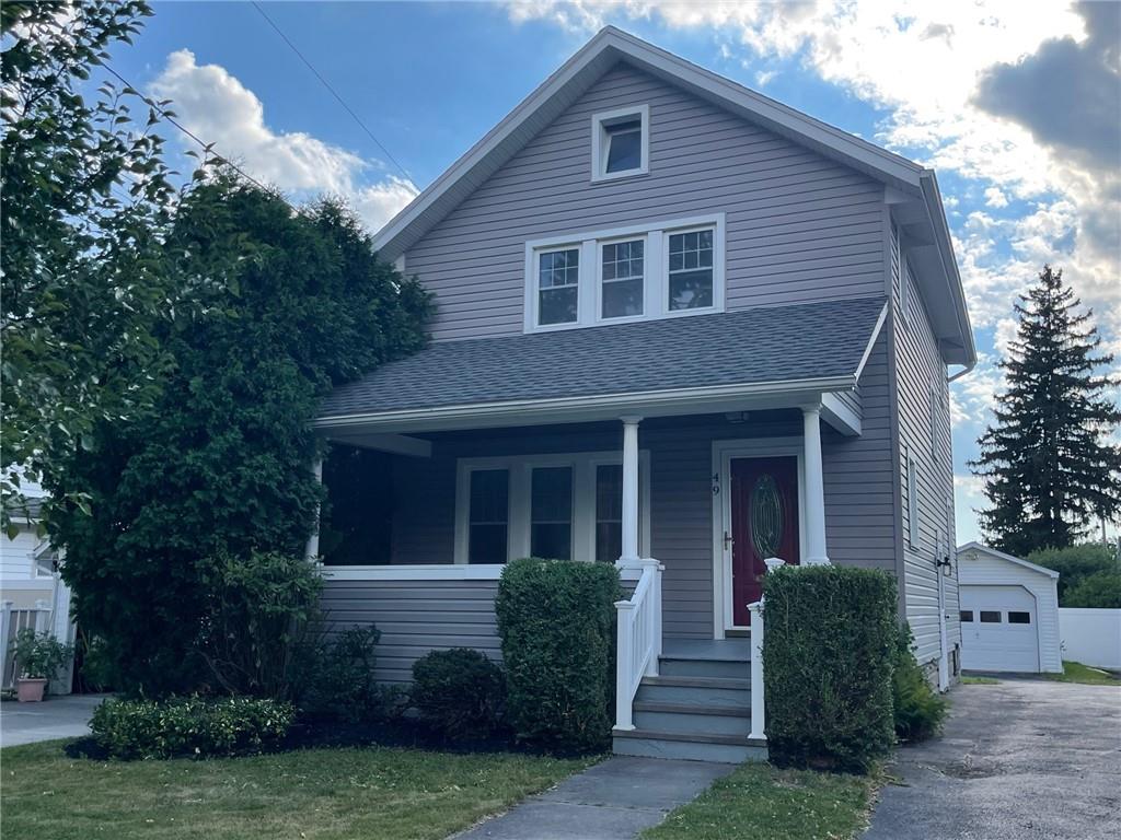 Properties of the Month Emmi's Realty Auburn, NY