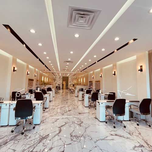 Gallery Nail Salon 34987 EMM NAILS SALON & SPA Port St. Lucie, FL