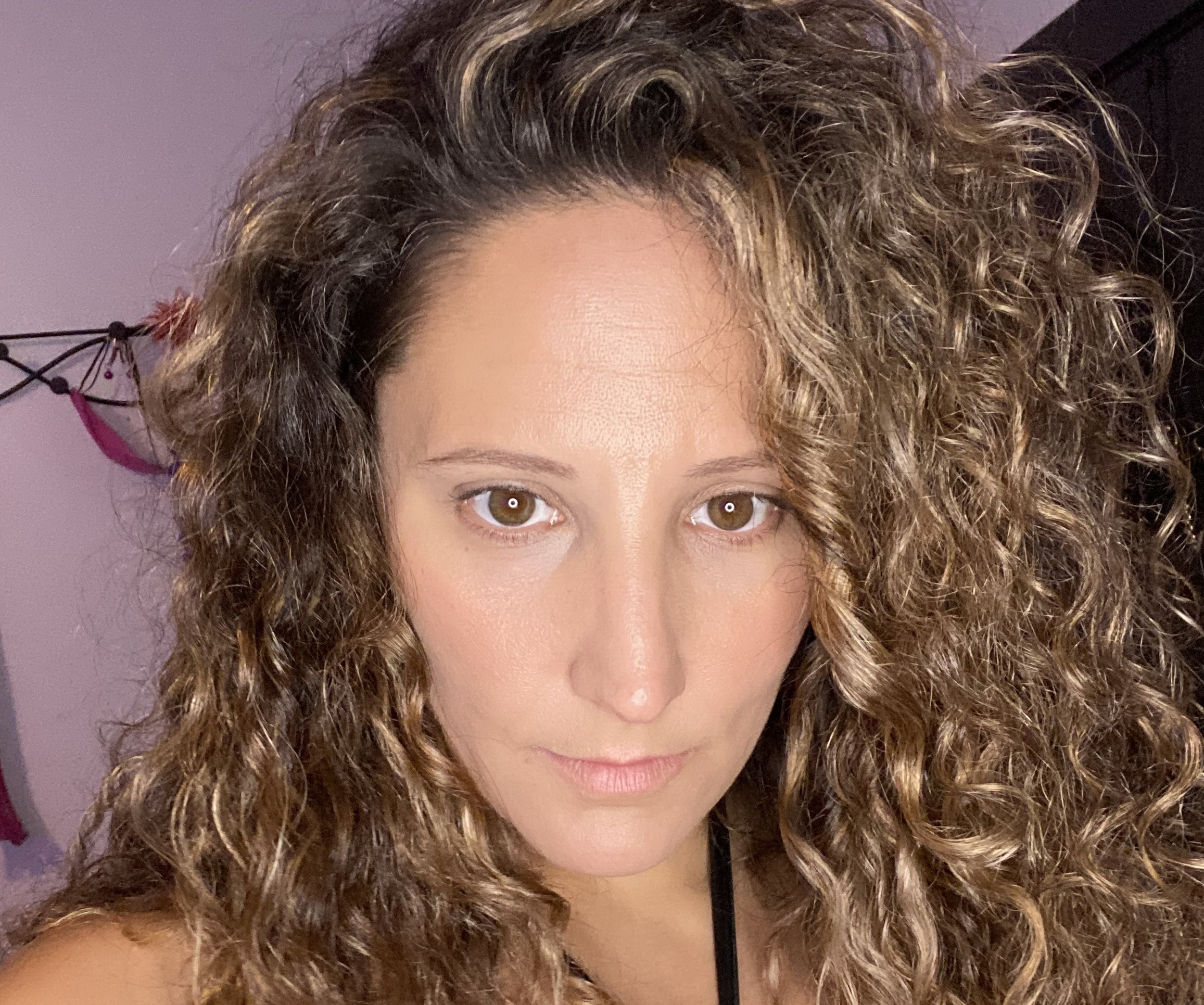 Frequent Howard Stern Guest, Radio Co Host Katelyn Hatley Exclusive