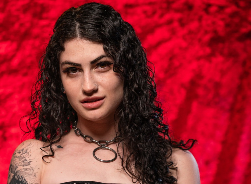 Lydia Black Offers OnlyFans Sale, New Extreme Scene – EMMNETWORK