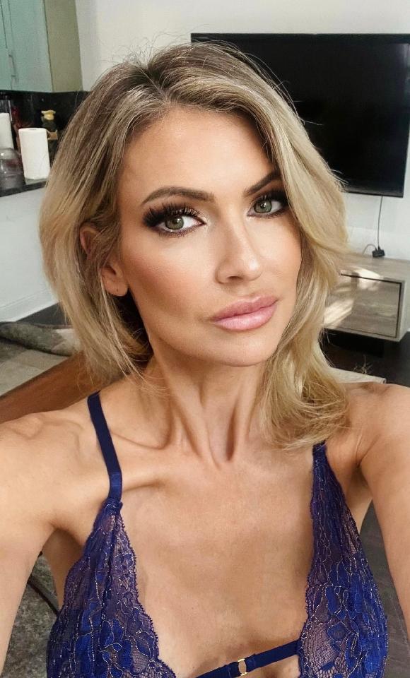 MILF Adult Performer Gigi Dior New Scene on Bang Bros Mommy Doesn’t