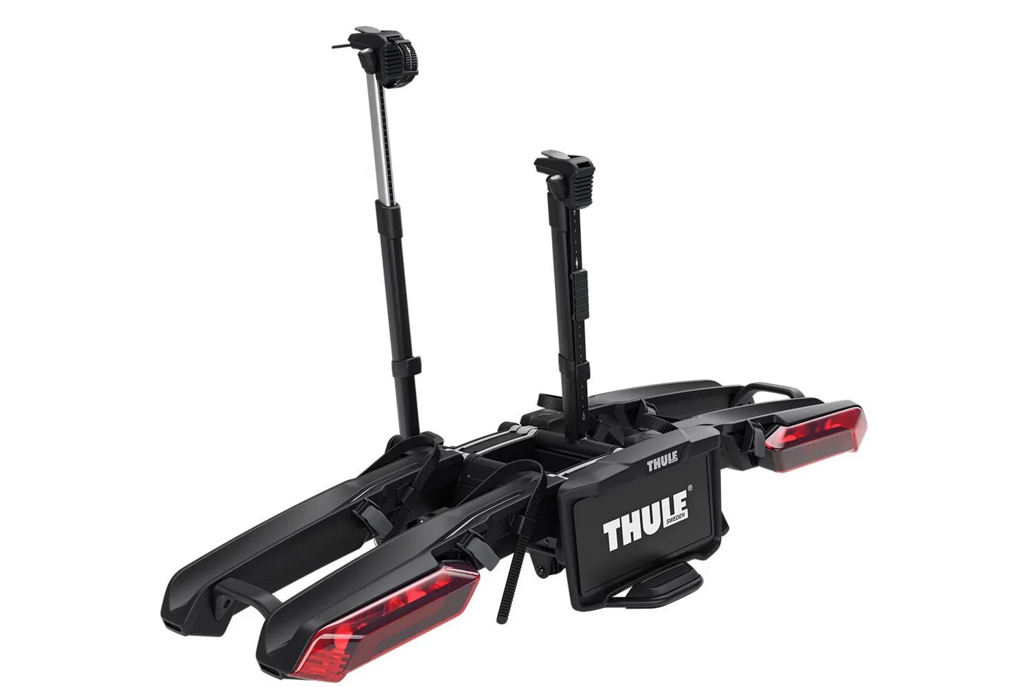 EMMO Accessories Thule Bike Racks