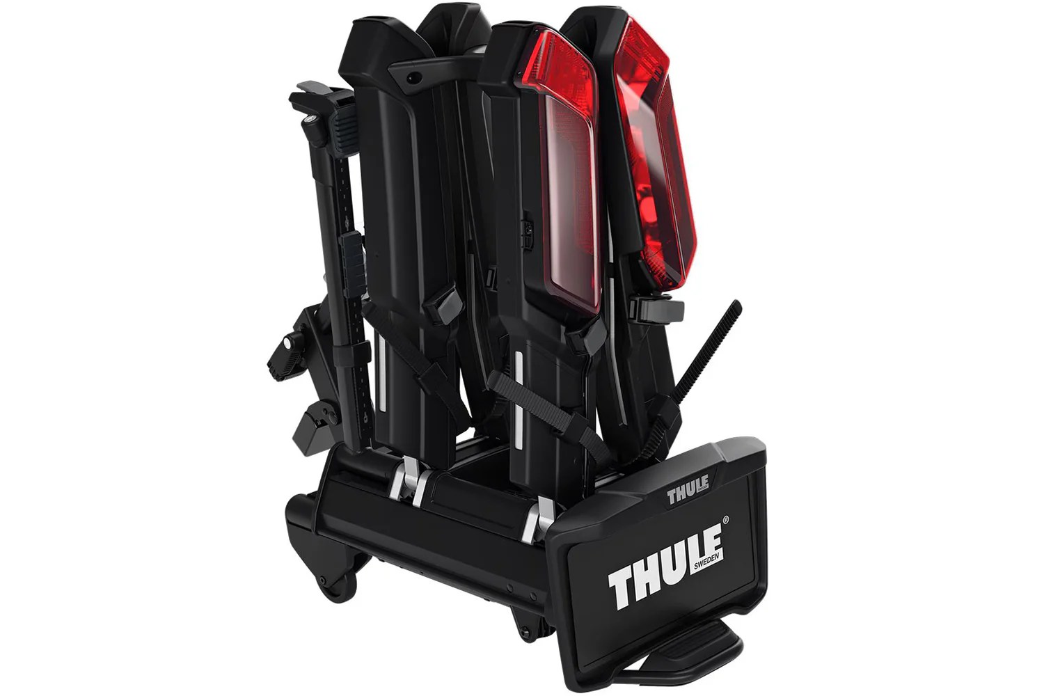 EMMO Accessories Thule Bike Racks