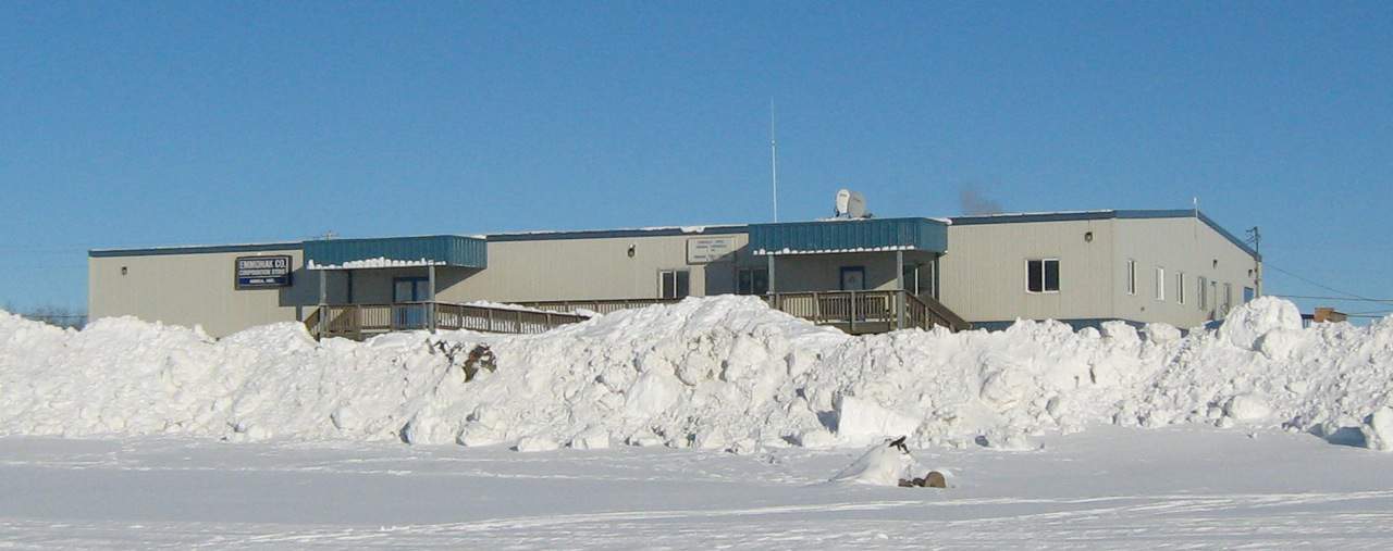 Emmonak Corporation Emmonak Corporation