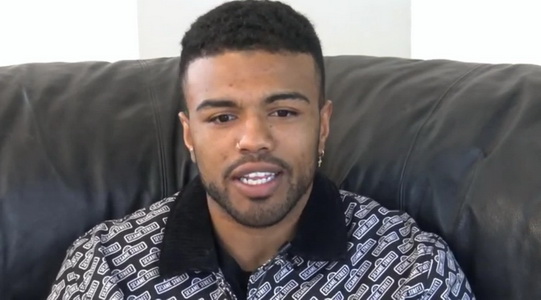 Troy Francisco Exclusive interview