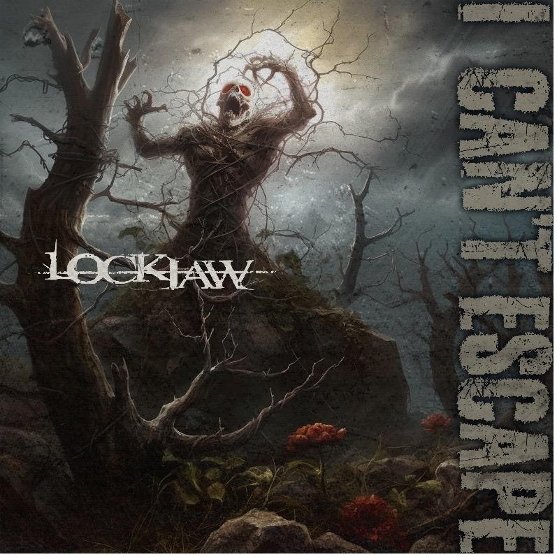 Texan Metal Outfit LOCKJAW Share New Single “I Can’t Escape” EMMREPORT