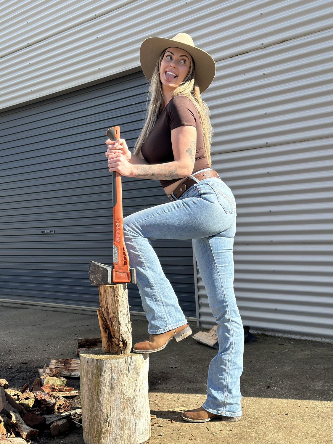 Honey Brooks Nude: The Truth Behind The Controversy And What You Need