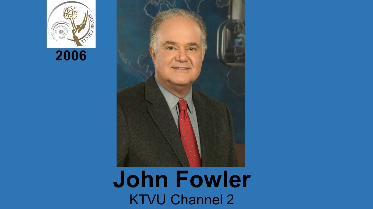 Fowler, John NATAS SF/NorCalNATAS SF/NorCal