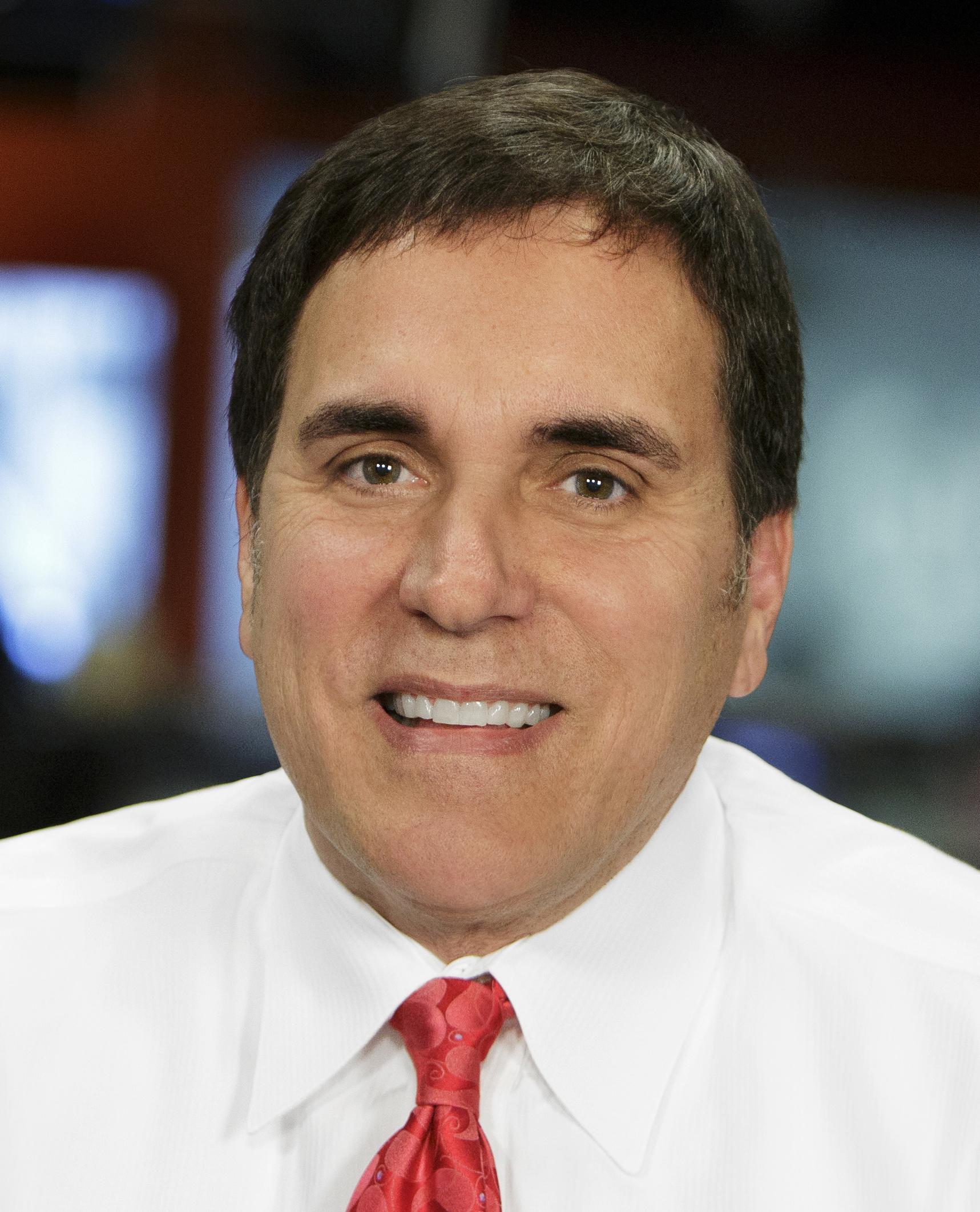 KPIX GM Kevin Walsh to Retire at the End of February NATAS SF