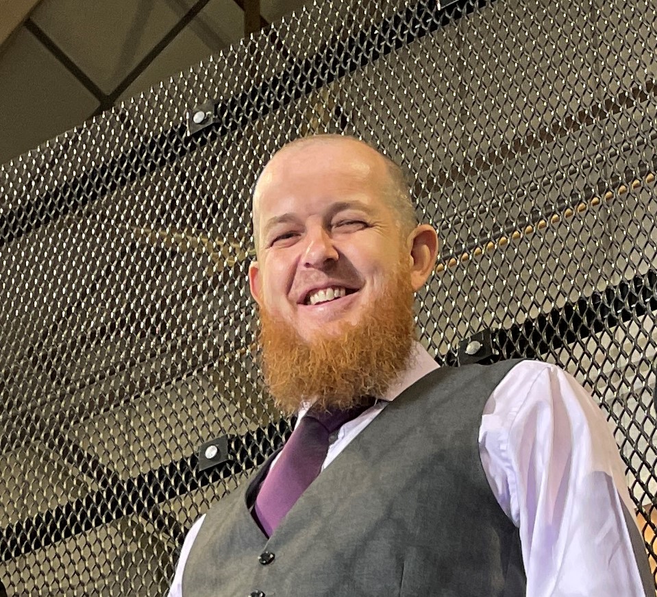 ExMesh™ bolstered by appointment of new business development manager