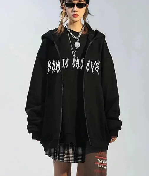RevXval Store Aesthetic Emo Clothes & Accessories
