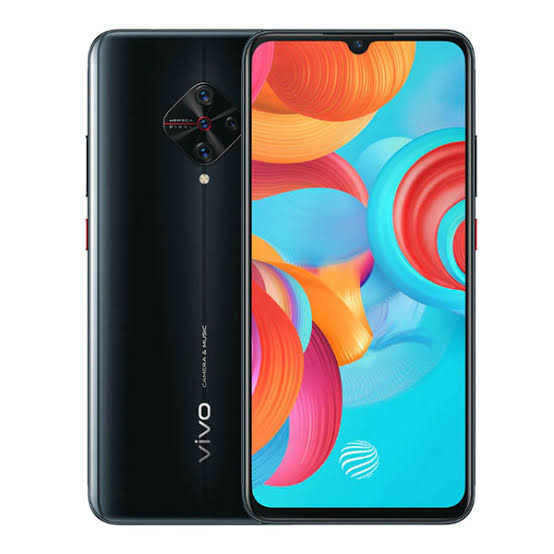 vivo S1 Pro Price in Bangladesh 2020 + Full Specs eMobileBD