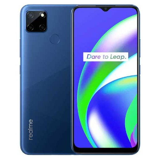 Realme C12 Price in Bangladesh 2024, Specs & Review eMobileBD