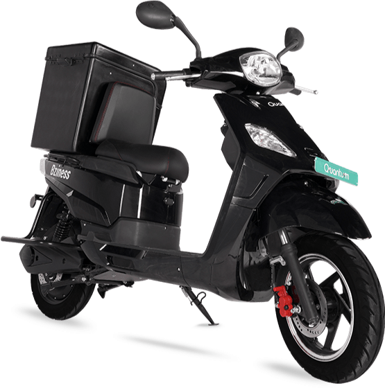 Quantum Energy Partners With Bijliride To Deploy 5000 Electric Scooters