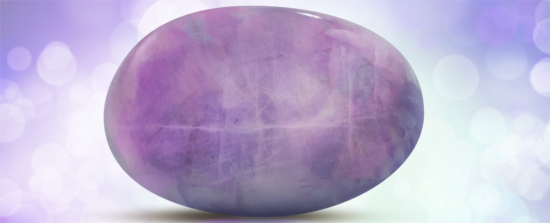 Purple Opal Meaning Properties Benefits Uses