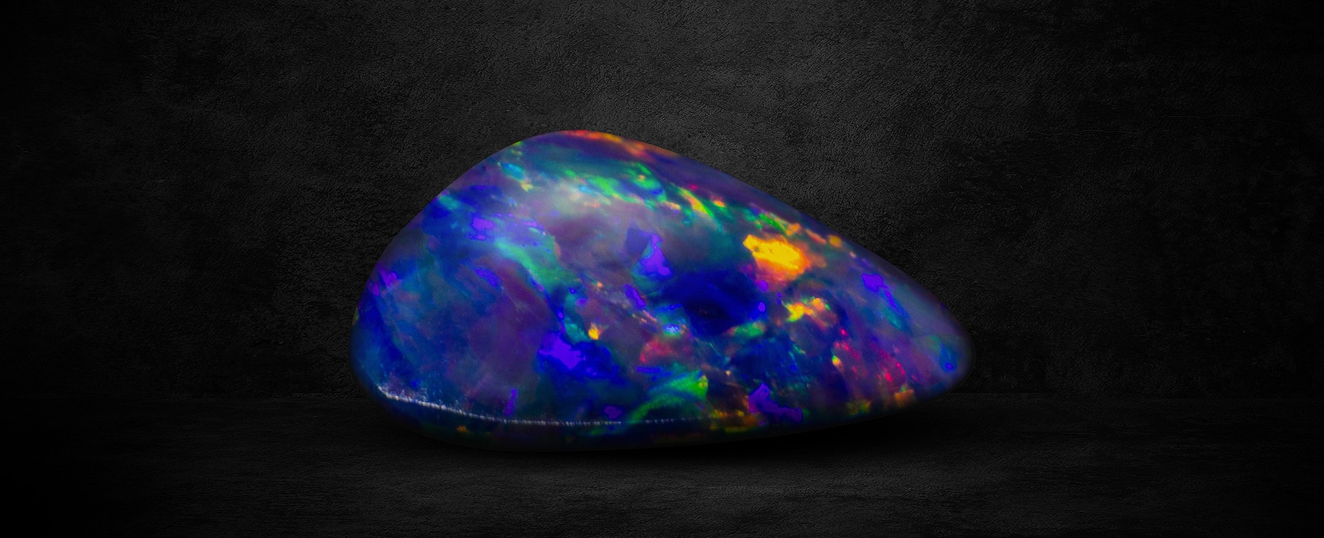 Blue Opal Meaning Properties Benefits Uses