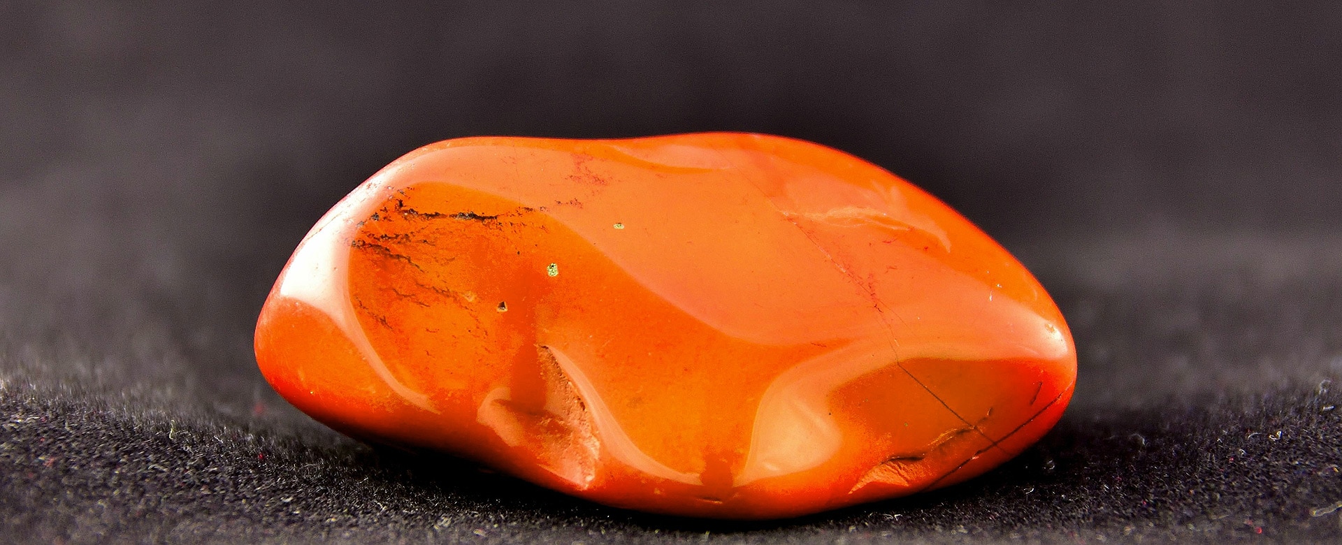 Orange Jasper Meaning Properties Benefits Uses