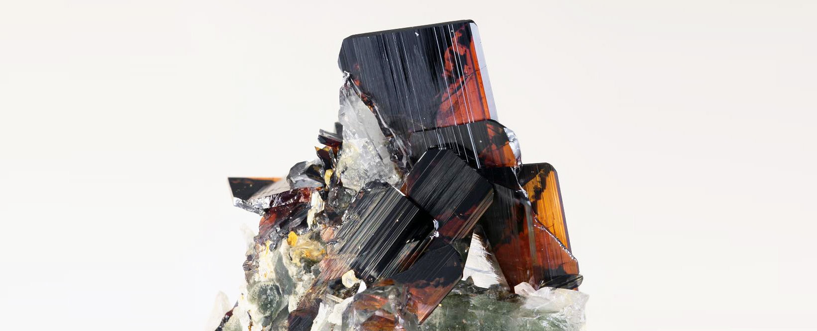 Brookite Meaning Properties Benefits Uses