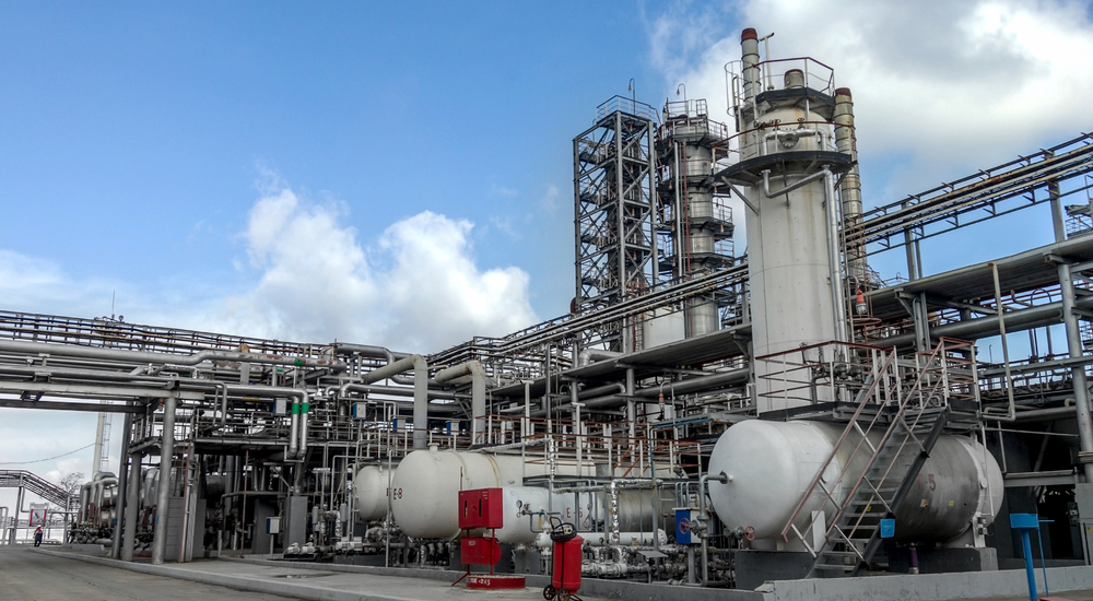 Chemical Processing Emoclew America