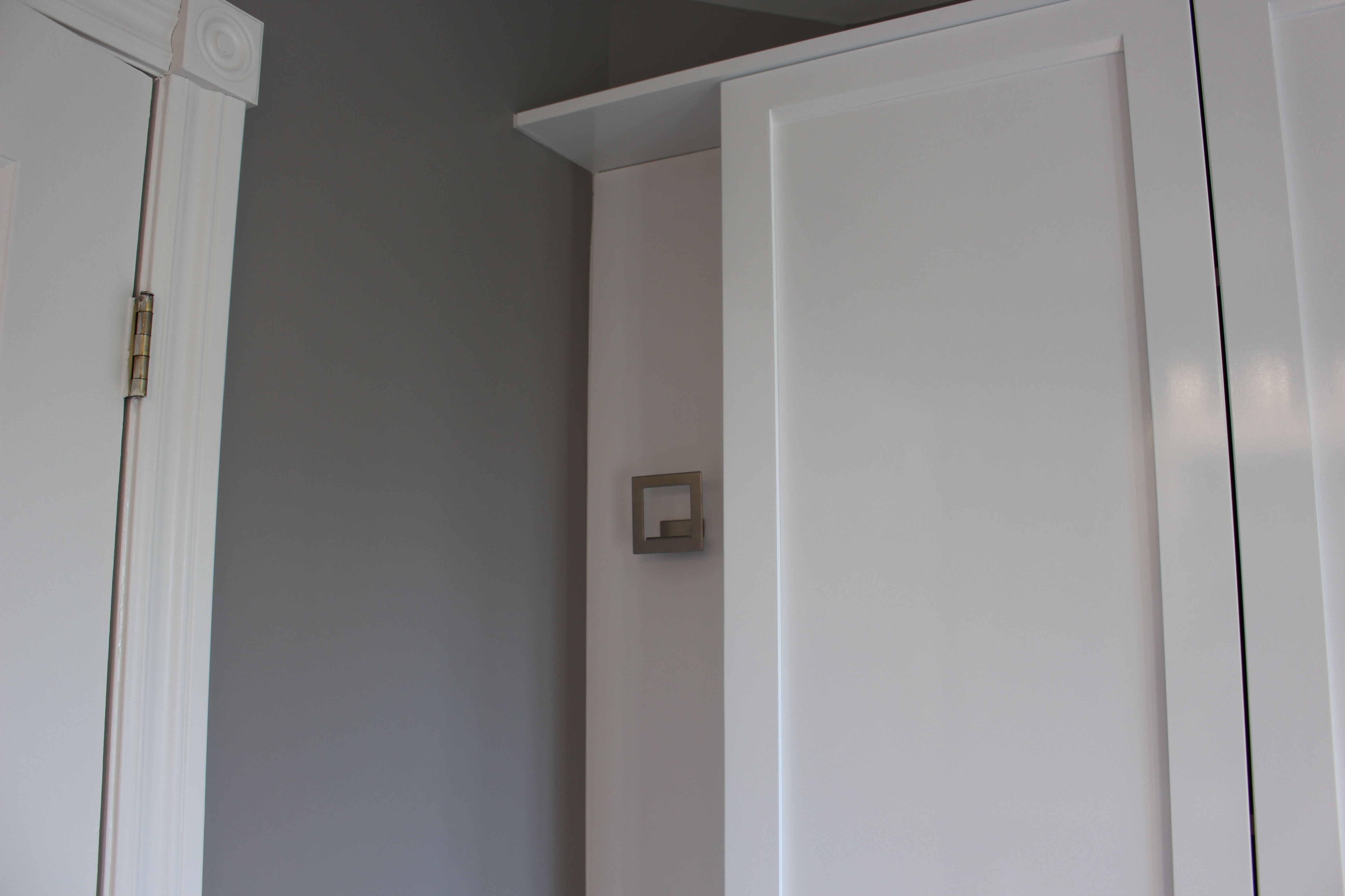 Contemporaine Ébénisterie Modèle Réalisation et conception d