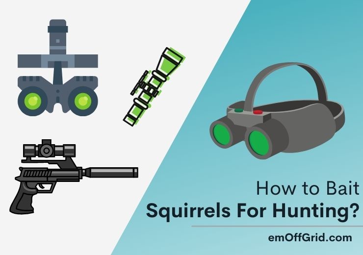 13 Best Night Sights For Guns