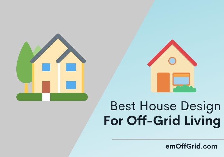 37 Best House Designs for OffGrid Living (Photos Included)
