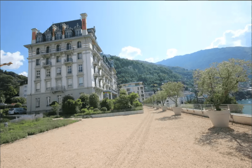 Montreux Real Estate Services EMOH