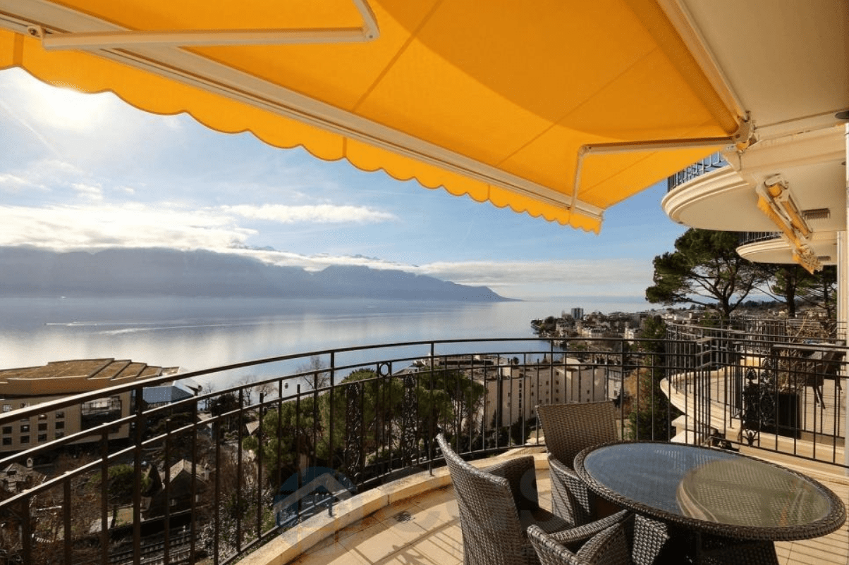 Montreux Real Estate Services EMOH