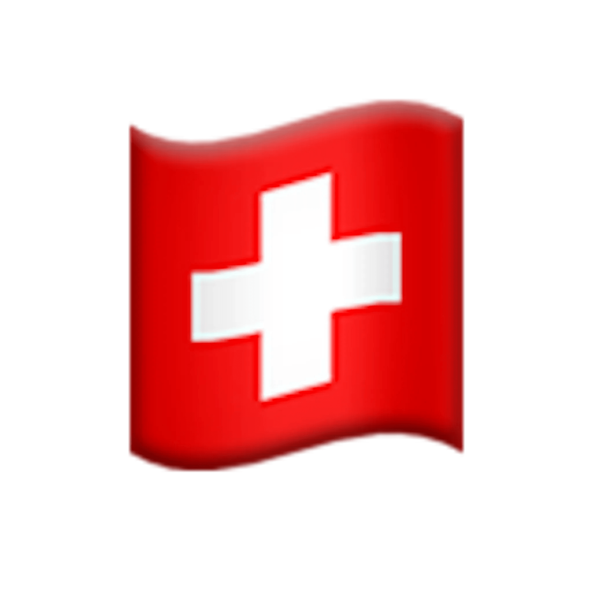 🇨🇭 Drapeau Suisse Emoji Copier Coller 🇨🇭